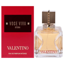 Load image into Gallery viewer, Valentino Voce Viva Intensa for Women - 1.7 oz EDP Intense Spray

