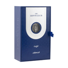 Load image into Gallery viewer, Armaf The Lion's Club Rugir for Men Eau de Parfum Spray, 3.4 Ounce
