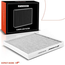 Load image into Gallery viewer, A-Premium Cabin Air Filter with Activated Carbon Compatible with Hyundai Sonata 2016-2019 &amp; Kia Optima 2016-2020 Replace# 97133C1010, PC99206CP
