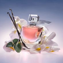 Load image into Gallery viewer, Lancôme La Vie Est Belle Eau de Parfum - Long Lasting Fragrance with Notes of Iris, Earthy Patchouli, Warm Vanilla &amp; Spun Sugar - Floral &amp; Sweet Women's Perfume, 1.7 Fl Oz
