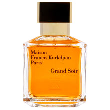 Load image into Gallery viewer, Grand Soir by Maison Francis Kurkdjian for Unisex - 2.4 oz EDP Spray
