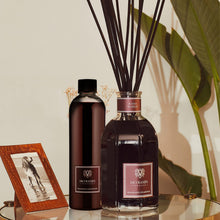 Load image into Gallery viewer, Dr. Vranjes - Rosso Nobile 500 ml Refill + Double Pack of Black Sticks (3 Pieces Bundle) - Luxury Home Fragrance, Made in Italy, Main Scent Fruity: Orange, Strawberry and Red Berries, Birch
