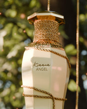 Load image into Gallery viewer, Afnan Kiaana Angel Pour Femme Eau De Parfum, 3.4 Fl. Oz
