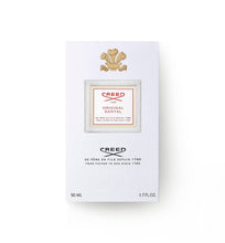 Load image into Gallery viewer, Creed Original Santal, Luxury Perfume for Him &amp; Her, Aromatic Fougère &amp; Ambery Fragrance, 50ML / 1.7 Fl Oz
