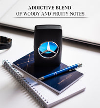Load image into Gallery viewer, Mercedes-Benz Man - Elegant Fragrance With Sensual, Floral, Woody Notes - Mesmerize The Senses With Original Luxury Men’s Eau De Toilette Spray - Endless Day Through Night Scent Payoff - 1 Oz
