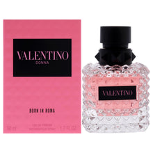 Load image into Gallery viewer, Valentino Donna Born In Roma for Women - 1.7 oz EDP Spray
