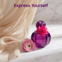 Load image into Gallery viewer, Ajmal Senora Eau De Parfum 2.5 Oz / 75 ML Perfume For Women | Elegant Floral-Woody Fragrance with Almond, Orange Blossom &amp; Vanilla Long Lasting Spicy Aromatic Fragrance - Made in Dubai
