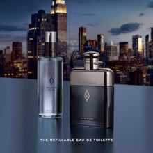 Load image into Gallery viewer, RALPH LAUREN FRAGRANCES - Ralph's Club - Eau de Toilette - Men's Cologne - Woody &amp; Aromatic - With Grapefruit, Lavandin &amp; Patchouli - Intense Fragrance - 1.7 Fl Oz
