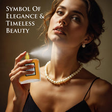 Load image into Gallery viewer, Paris 5th Avenue for Women EDP - Top Notes of Aldehydes, Neroli, Ylang Ylang, Bergamot &amp; Peach - Base Scents From Vetiver, Patchouli, Oakmoss, Sandalwood &amp; Vanilla - Elegant 100ml Bottle
