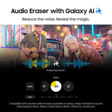 Load image into Gallery viewer, SAMSUNG Galaxy S25 Ultra Cell Phone, 256GB AI Smartphone, Unlocked Android, AI Camera, Fast Processor, Long Battery Life, 2025, US 1 Yr Manufacturer Warranty, Titanium Black
