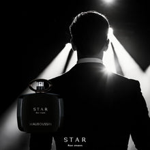 Load image into Gallery viewer, Mauboussin - Star For Men 90ml (3 Fl Oz) - Eau de Parfum for Men - Woody &amp; Amber Scents
