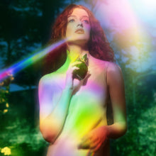 Load image into Gallery viewer, Charlotte Tilbury Magic Energy Eau De Parfum - Pheromone Enhancing Woody Perfume Enriched with Naturally-Derived Oil - Long-Lasting Scent with Notes of Bergamot, Cashmere Wood &amp; Palo Santo (100ml)
