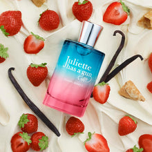 Load image into Gallery viewer, Juliette Has A Gun Miami Shake Eau de Parfum – Gourmand Fruity Vanilla Perfume for Women (Strawberry, Ice Cream, Vanilla Absolute)
