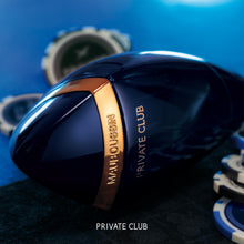 Load image into Gallery viewer, Mauboussin - Private Club 100ml (3.3 Fl Oz) - Eau de Parfum for Men - Woody &amp; Oriental Scents
