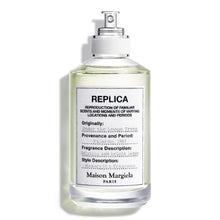 Load image into Gallery viewer, Maison Margiela - Replica - Under the Lemon Trees Eau de Toilette - Fresh Fragrance - With Kalamansi Lime, Coriander &amp; Cedarwood - 3.4 Fl Oz
