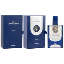 Load image into Gallery viewer, Armaf The Lion's Club Rugir for Men Eau de Parfum Spray, 3.4 Ounce
