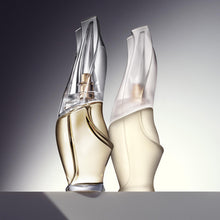 Load image into Gallery viewer, Donna Karan Cashmere Mist Eau de Parfum Essentials 3 Piece Gift Set For Women - Perfume Spray 3.4 Fl. Oz., Mini Perfume Spray 0.5 Fl. Oz., &amp; Body Lotion 3.4 Fl. Oz.
