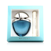 Load image into Gallery viewer, Bvlgari BLV II Eau De Parfum Spray for Women with Satin Pouch, 0.84 Fluid Ounce
