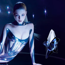 Load image into Gallery viewer, Mugler Angel Elixir Eau de Parfum - Floral &amp; Woody Women's Perfume - Long-Lasting - 0.8 Fl Oz
