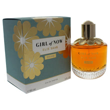 Load image into Gallery viewer, Elie Saab Beauty &amp; Accessories Girl Of Now Shine Edp 90Ml, 3/eau de parfum spray 3 ounce
