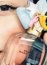Load image into Gallery viewer, Marc Jacobs Perfect Women 3.3 oz EDP Spray
