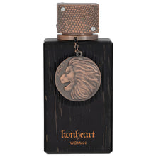 Load image into Gallery viewer, Armaf Club De Nuit Lionheart for Women Eau de Parfum Spray, 3.4 Ounce
