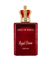 Load image into Gallery viewer, Macarena Royal Crown by King of Kings 3.4 oz Parfum.
