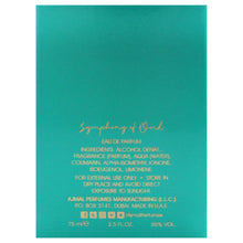 Load image into Gallery viewer, Symphony Of Oud by Ajmal for Unisex - 2.5 oz EDP Spray
