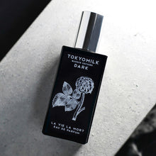 Load image into Gallery viewer, TokyoMilk Dark Eau de Parfum | Daring, Provocative Perfume | Intoxicating, Alluring Fragrance Notes Form a Unique, Sensory Experience
