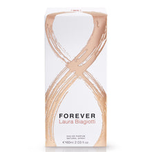 Load image into Gallery viewer, Laura Biagiotti Forever, 1.7 oz - EDP Spray - Perfume for Women - Fruity and Floral Essence - Long-Lasting Fragrance - Natural Spray - Elegant Bottle
