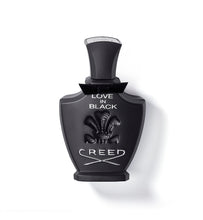 Load image into Gallery viewer, Creed Love In Black, Women's Luxury Perfume, Floral Rich, Violet &amp; Gourmand Fragrance, 75ML / 2.5 Fl Oz
