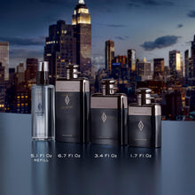 Load image into Gallery viewer, RALPH LAUREN FRAGRANCES - Ralph's Club - Eau de Toilette - Men's Cologne - Woody &amp; Aromatic - With Grapefruit, Lavandin &amp; Patchouli - Intense Fragrance - 1.7 Fl Oz
