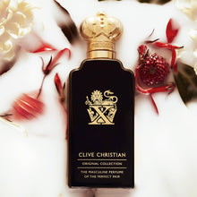Load image into Gallery viewer, Original Collection X Masculine by Clive Christian, 1.6 oz

