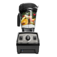 Load image into Gallery viewer, Vitamix Propel Series 750 Professional-Grade Blender with Four Blending Programs for Smoothies, Soups and More, Self-Cleaning, Stainless-Steel Blades, 64 Oz Container, Black
