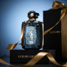 Load image into Gallery viewer, SWAR SEDUIRE Amber &amp; Spice Intense Eau de Parfum for Men - Oud &amp; Smoky Vanilla Leather | 100ml Eau de Parfum | Long Lasting | Everyday Sophistication | Exceptional Gift (SWAR SEDUIRE)
