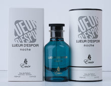 Load image into Gallery viewer, Paris Corner Lueur Noche Eau De Parfum Men &amp; Women Spray Fragrance Scent 3.4 Fl Oz PERFUMES
