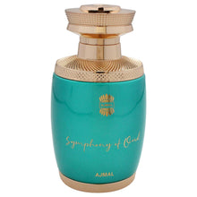 Load image into Gallery viewer, Symphony Of Oud by Ajmal for Unisex - 2.5 oz EDP Spray
