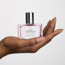 Load image into Gallery viewer, Le Monde Gourmand Rum Tropique Eau de Parfum - 1 fl oz | 30 ml
