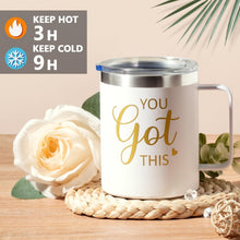 Load image into Gallery viewer, Get Well Soon Gifts Baskets for Women Self Care Gifts, Spa Care Package After Surgery Inspirational Thinking of You Sympathy Gift, Feel Better Encouragement Gift for Women Sick Friends Mom w/ Blanket

