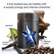 Load image into Gallery viewer, Mugler A*Men - Eau de Toilette - Mens Cologne - Woody &amp; Ambery - With Patchouli &amp; Coffee Extract - Long Lasting Fragrance - 3.3 Fl Oz
