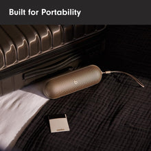 Load image into Gallery viewer, Beats Pill - Wireless Bluetooth Speaker with AppleCare+ (2 Years) - Champagne Gold
