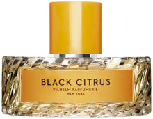 Load image into Gallery viewer, Vilhelm Parfumerie, Black Citrus, 100ML

