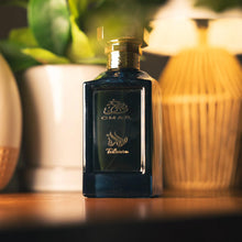 Load image into Gallery viewer, OMAR EDP Floral Leathery Eau de Perfume - Floral Scent - OMAR Floral Perfume for Men &amp; Women - Luxurious Blend of Floral, Smoky Notes for Elegance &amp; Confidence, Perfect for Day &amp; Night Wear - 100ML

