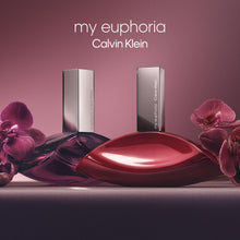 Load image into Gallery viewer, Calvin Klein Euphoria for Women Eau de Parfum, 5.4 Fl Oz
