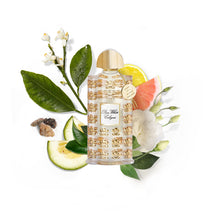 Load image into Gallery viewer, Creed Royale Exclusive, Pure White, Men's Luxury Cologne, Citrus, Floral &amp; Fruity Green Fragrance, 75ML / 2.5 Fl Oz
