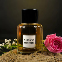 Load image into Gallery viewer, Rebecca Minkoff Eau De Parfum - Feminine Accents Of Jasmine And Coriander - Radiate Sensuality And Warmth With A Magnetic Aura - Gluten, Cruelty And Phosphate Free - Vegan, 3.4 Oz
