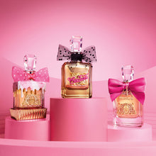 Load image into Gallery viewer, Juicy Couture Women's Perfume, Viva La Juicy Gold, Eau De Parfum EDP Spray, 1 Fl Oz
