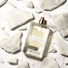 Load image into Gallery viewer, Pure Vanilla Perfume for Women, 100ml Vanilla Soleil Fragrance, Creamy Tonka Bean with Vanilla Womens Perfumes, Long Lasting, Vegan Clean &amp; Natural Ingredients, Birthday Gifts for Mom, Made in France
