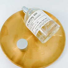 Load image into Gallery viewer, HE LABO Unsiex Perfume Spray Eau de Parfum Santal 033 Luxury Fragrance for Date 3.4 Fl oz
