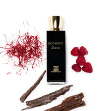 Load image into Gallery viewer, AUTHENTEQUE - Perfumes for Women &amp; Men - Inspired by LV Ombré Nomade - Luxury - Strong &amp; Seductive - Unisex - Agarwood, Rose, Saffron, Amber Wood, Raspberry - Parfum - 2.7oz 80ml (80 ml)
